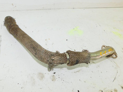 CITROEN C6 2.7 HDI 07r PRZEWÓD RURA EGR 