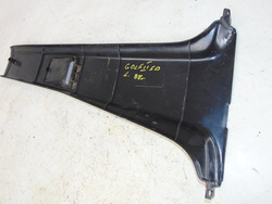 VW GOLF II MK2 5D 87r OSŁONA SŁUPKA B LEWEGO
