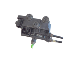 DISCOVERY III L319 2.7TD 04r ZAWÓR PRÓŻNIOWY