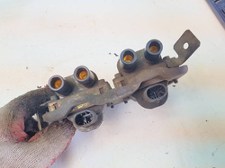 FIAT UNO 900 - CEWKI ZAPŁONOWE