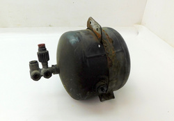 MAN LE 10.225 L2000 M2000 02r ZBIORNIK POWIETRZA 10L 81.51401-0199