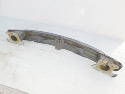 RENAULT LAGUNA II 1.9DCI 06r BELKA ZDERZAKA PRZÓD