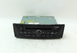 RENAULT KOLEOS I 2.0D 09r RADIO KOLEOS 25915JY01A