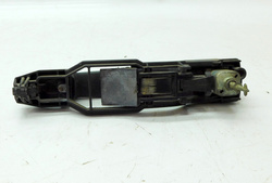 MERCEDES ML W163 2.7CDI 00r KLAMKA DRZWI PRAWY PRZÓD ZEWNĘTRZNA