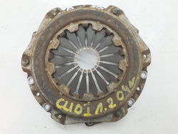 RENAULT CLIO II 1.2 04r SPRZĘGŁO KOMPLETNE TARCZA DOCISK KOŁO 