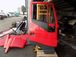 IVECO STRALIS 450 E5 2007r DRZWI PRAWE