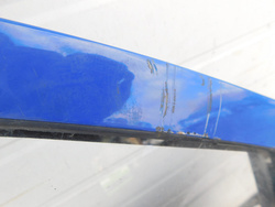 SKODA FABIA I 1.2 2004r KOMBI DRZWI PRAWY PRZÓD 