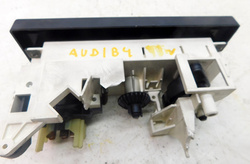 AUDI 80 B4 2.0 94r PANEL NAWIEWU 