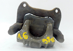 AUDI A4 B5 1.6 99r LIFT ZACISK HAMULCOWY PRAWY TYŁ ALU