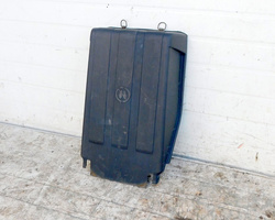 MAN TGX LIFT 2018r 460KM EURO 6 POKRYWA OSŁONA OBUDOWA AKUMULATORÓW