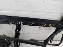 AUDI A6 C5 1998r SEDAN PODNOSNIK SZYBY PRAWY TYŁ