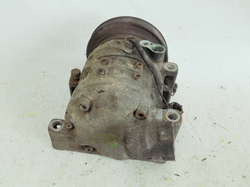 NISSAN ALMERA N15 1.4 SPRĘŻARKA KLIMATYZACJI
