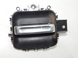 LANCIA PHEDRA 2004r KLAMKA DRZWI PRAWY TYŁ