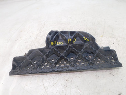 MB ACTROS MP4 12r EURO 5 STOPIEŃ SCHODEK PODEST PRAWY PRZÓD 