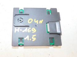 MERCEDES A W169 1.5 WZMACNIACZ ANTENOWY A1698200475