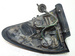 MAZDA 323F BA 3D 1.5 94r - LAMPA LEWA TYŁ