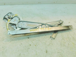 TOYOTA YARIS II 1.4 D4D PODNOŚNIK SZYBY PRAWY PRZÓD