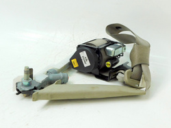 RENAULT KOLEOS I 2.0D 09r PAS BEZPIECZEŃSTWA PRAWY PRZÓD