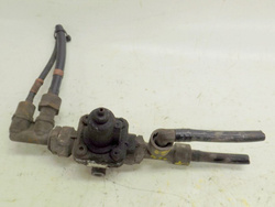 RENAULT PREMIUM 420DCI ZAWÓR REDUKCYJNY 5010422743