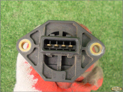 LANCIA KAPPA 2.0 1996r - CZUJNIK