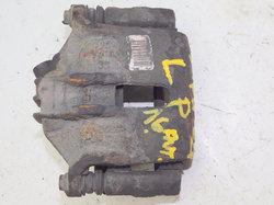 CITROEN XSARA II 1.6 109KM 02r ZACISK PRZÓD LEWY