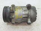 SEAT LEON I TOLEDO II 1.8 20V 99r SPRĘŻARKA KOMPRESOR POMPA KLIMATYZACJ 