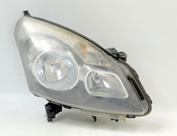 RENAULT KOLEOS I 2.0D 09r LAMPA REFLEKTOR PRAWY PRZÓD EUROPA