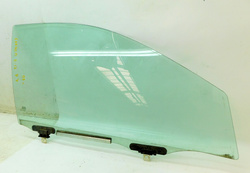 TOYOTA COROLLA E12 2.0 SZYBA DRZWI PRAWY PRZÓD 