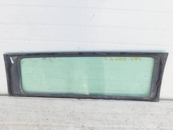 HONDA HRV HR-V I 2000r 3D SZYBA KAROSERYJNA LEWA TYŁ