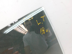 BMW F20 120i 18r 5D SZYBA DRZWI LEWY TYŁ 