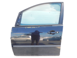 FORD FOCUS C-MAX MK1 DRZWI LEWE PRZEDNIE 