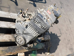 CITROEN SAXO 1.4 00r SILNIK 10FS9A 