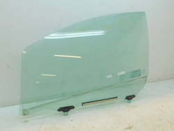 TOYOTA YARIS II 1.4 D4D SZYBA LEWY PRZÓD