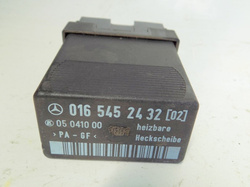 VW LT28 II 2.8 01r PRZEKAŹNIK MODUŁ 0165452432