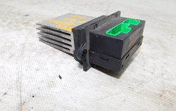 RENAULT SCENIC RX4 I LIFT REZYSTOR OPORNICA DMUCHAWY 