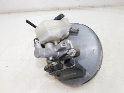 MERCEDES CLK W208 98r POMPA SERWO HAMULCOWE STEROWNIK A0255454732