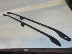 AUDI 80 B4 2.0 16v AVANT 93r RELINGI DACHOWE 