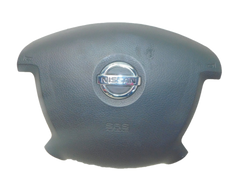 NISSAN PRIMERA P12 1.8 2005r PODUSZKA AIRBAG KIEROWCY
