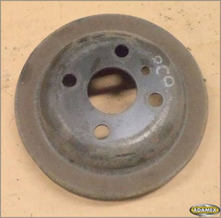 HYUNDAI LANTRA II 1.6 96r - KOŁO PASOWE