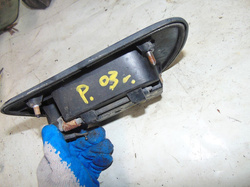 IVECO EUROCARGO 120E21 03r KLAMKA DRZWI PRAWYCH