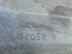 PEUGEOT 206 2.0 HDI HB 99r SKRZYNIA BIEGÓW 20DL06