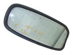 MAN M2000 18.264 1997r SZYBA DRZWI PRAWYCH
