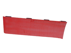 SCANIA 114 124 4 00r SPOILER ZAKABINOWY PRAWY