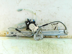 HONDA CIVIC VII 1.4 02r PODNOŚNIK MECHANIZM SZYBY PRAWY PRZÓD