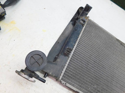 TOYOTA COROLLA E121.4 VVT-i 2004r CHŁODNICA WODY