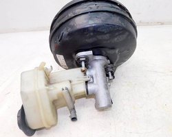 SAAB 9-3 93 II 2.2 TID 125KM 03r SERWO POMPA HAMULCOWA 13126710