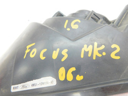  FORD FOCUS Mk2 1.6 06r LAMPA REFLEKTOR LEWY PRZÓD 
