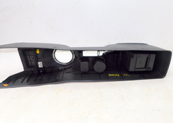 HYUNDAI COUPE TIBURON II 2.7 07r TUNEL ŚRODKOWY 