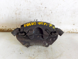  FORD FOCUS Mk2 2.0 TDCI 07r HB ZACISK HAMULCOWY PRAWY PRZÓD 