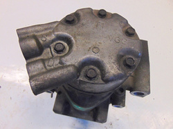 RENAULT CLIO II KOMPRESOR KLIMATYZACJI 8200037058